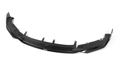 BMW 8 Series G14 G15 G16 Carbon Fiber Front Lip