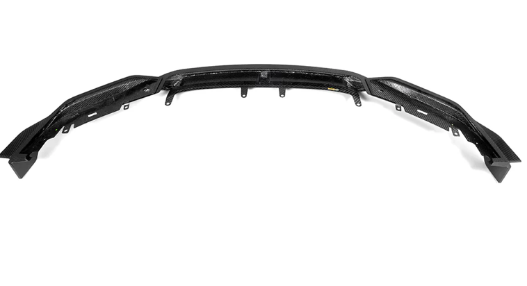 BMW 8 Series G14 G15 G16 Carbon Fiber Front Lip