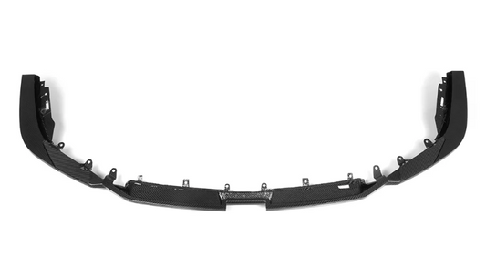 BMW M8 F91 F92 F93 Carbon Fiber Front Lip