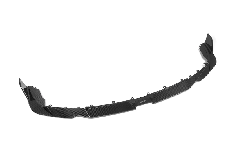 BMW M8 F91 F92 F93 Carbon Fiber Front Lip