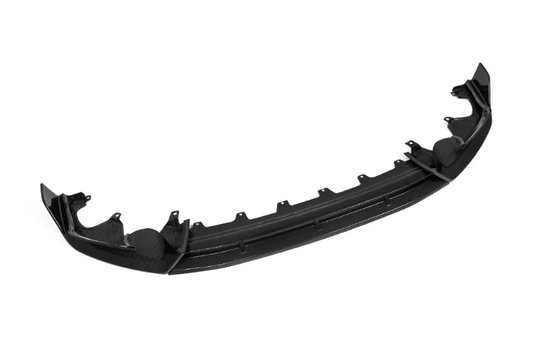 BMW X3 G01 X4 G02 LCI Type-A Prepreg Carbon Fiber Front Lip