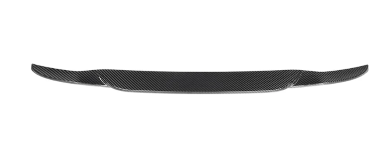 BMW iX3 G08 BEV X3 G01 Carbon Fiber Roof Spoiler