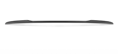 BMW X3M F97 Carbon Fiber Rear Spoiler