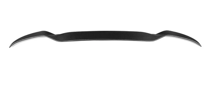 BMW X3M F97 Carbon Fiber Roof Spoiler