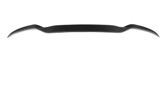 BMW X3M F97 Carbon Fiber Roof Spoiler