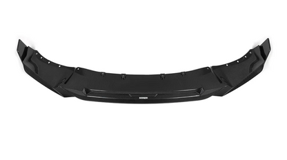 BMW X5 G05 LCI Carbon Fiber Front Lip