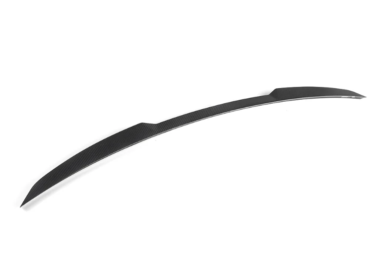 BMW X5 G05 Carbon Fiber Spoiler
