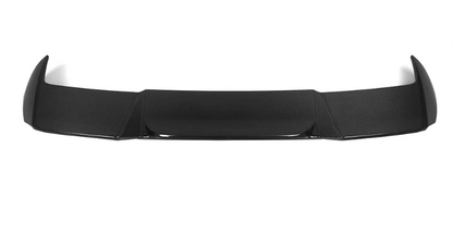 BMW X5 G05 Carbon Fiber Roof Spoiler