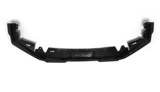 BMW X5M F95 LCI Carbon Fiber Front Lip