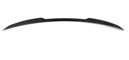 BMW X5M F95 Prepreg Carbon Fiber Rear Spoiler