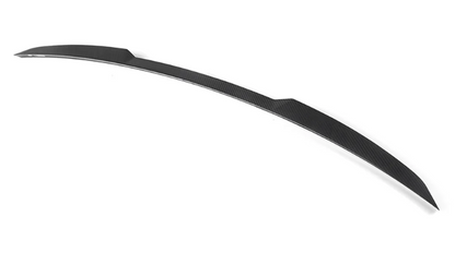 BMW X5M F95 Prepreg Carbon Fiber Rear Spoiler