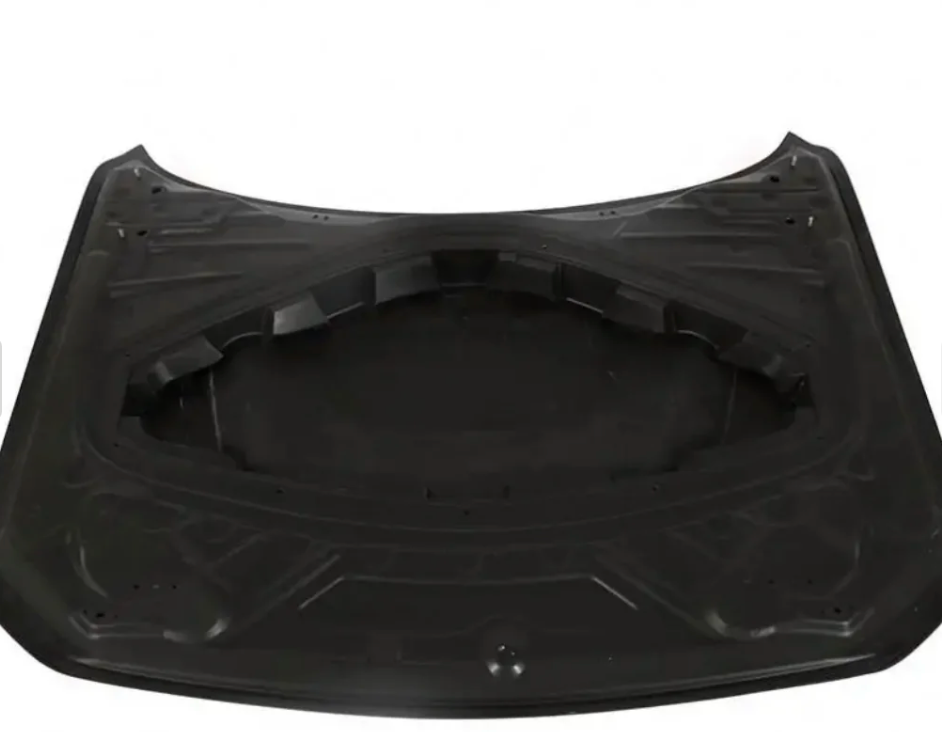 GTS Style Carbon Fiber Hood (BMW F87 M2 | F22/F23 2-Series)
