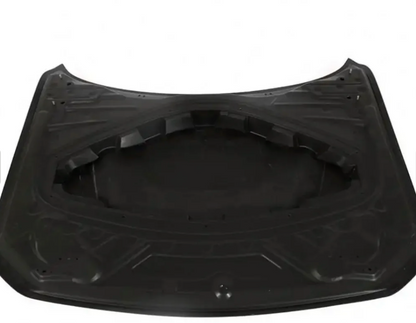 GTS Style Carbon Fiber Hood (BMW F87 M2 | F22/F23 2-Series)