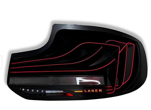 F22/F87 CSL TailLights - BMW F22 2 Series | F87 M2