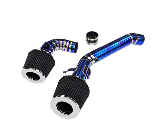 S55 Titanium Cold Air Intake - BMW F80 M3 | F82/F83 M4 | F87 M2C