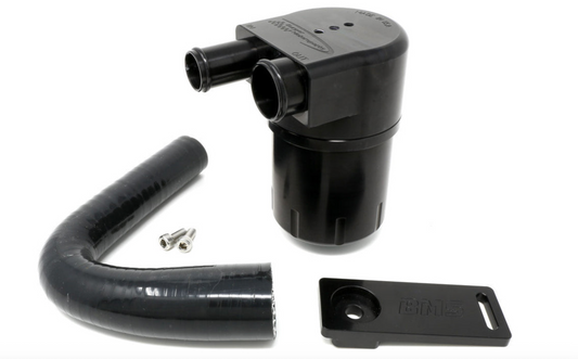 BMS Oil Catch Can for S55 BMW M2C/M3/M4