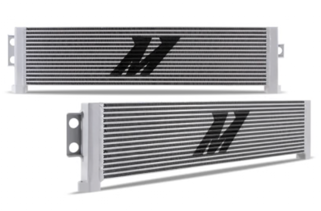 Mishimoto F8X Performance Oil Cooler - F80 M3 F82 F83 M4 F87 M2C