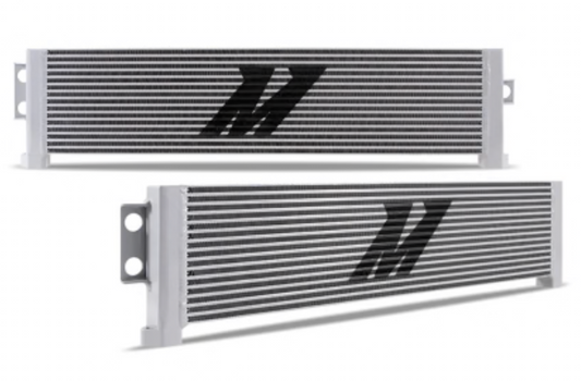 Mishimoto F8X Performance Oil Cooler - F80 M3 F82 F83 M4 F87 M2C