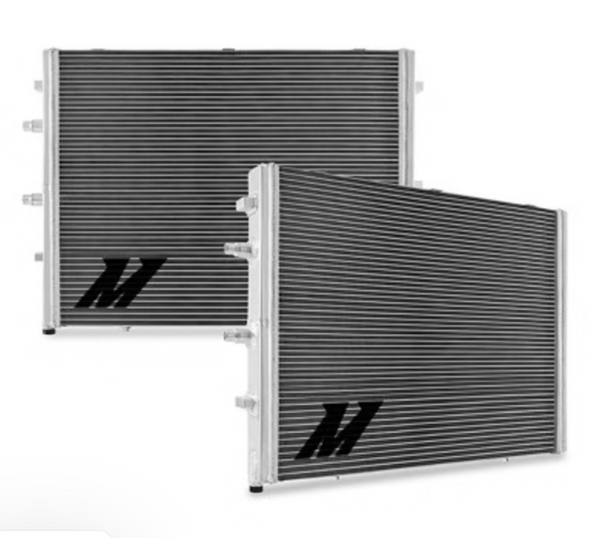 Mishimoto S55 Performance Heat Exchanger - F80 M3 F82 F83 M4 F87 M2C