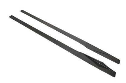 Carbon Fiber MTC Style Side Skirts (F87 M2 M2C)