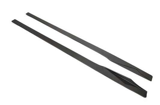 Carbon Fiber MTC Style Side Skirts (F87 M2 M2C)