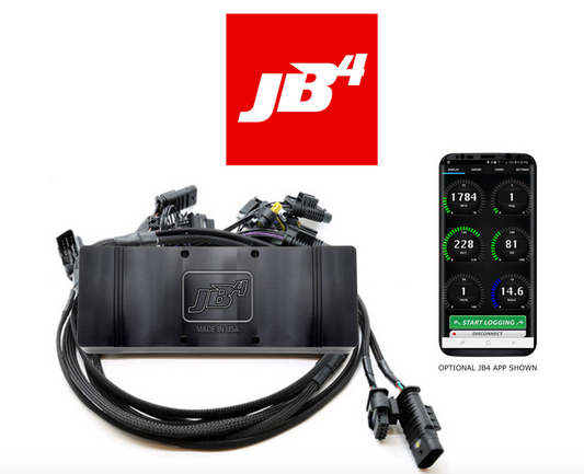 S58 JB4 Tuner for 2021+ BMW G80 M3, G82 G83 M4, & 2023+ G87 M2