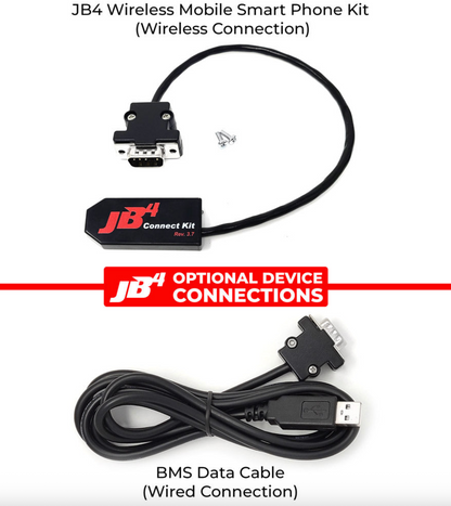 S58 JB4 Tuner for 2021+ BMW G80 M3, G82 G83 M4, & 2023+ G87 M2