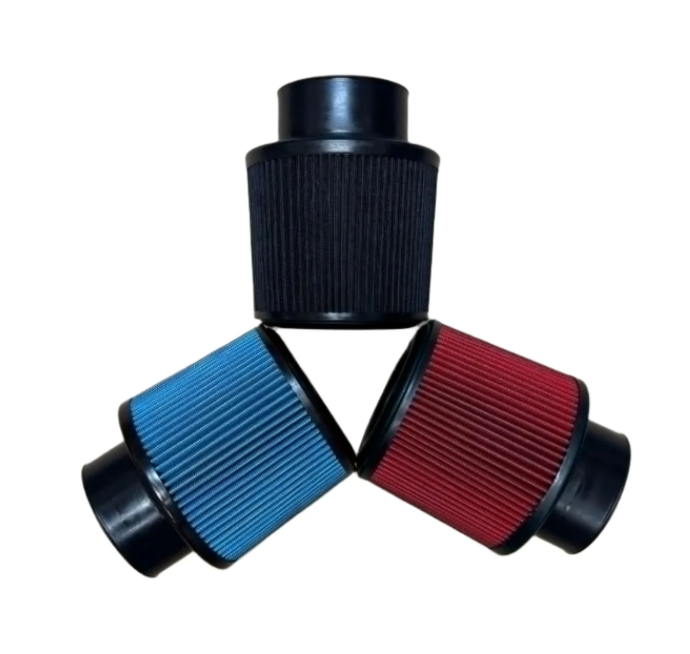 S58 Silicone Front Mount Intakes - G80 M3 | G82/G83 M4 | G87 M2