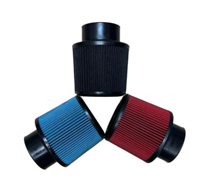 S58 Silicone Front Mount Intakes - G80 M3 | G82/G83 M4 | G87 M2