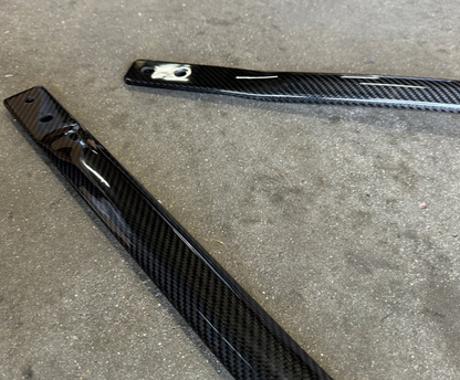 S58 Dry Carbon Engine Balance Bar - G80 M3 | G82/G83 M4 | G87 M2