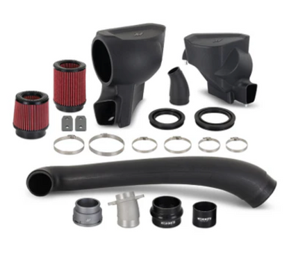 Mishimoto S58 G8X Performance Air Intake Kit - G80 M3 G82 G83 M4 G87 M2