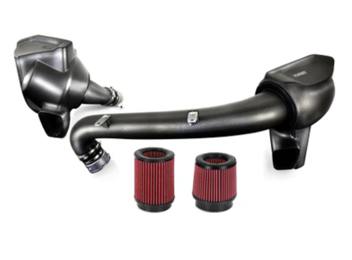Mishimoto S58 G8X Performance Intake Carbon Fiber - G80 M3 G82 G83 M4 G87 M2