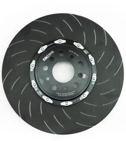 EBC Racing 2021+ BMW M3/M4/M2 (G80/G82/G87) 2 Piece SG Racing Rear Rotors