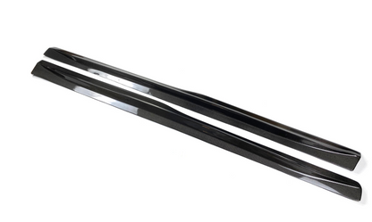 Carbon Fiber PSM Side Skirts (F80 M3 | F82/F83 M4)