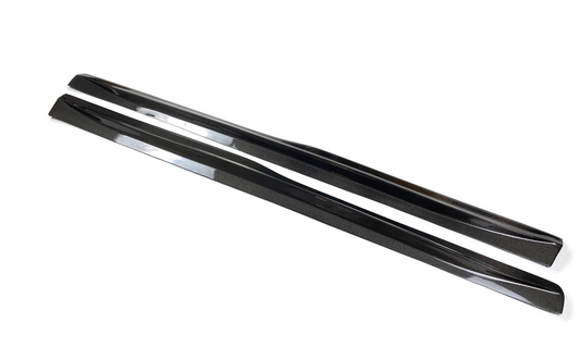 Carbon Fiber PSM Side Skirts (F80 M3 | F82/F83 M4)