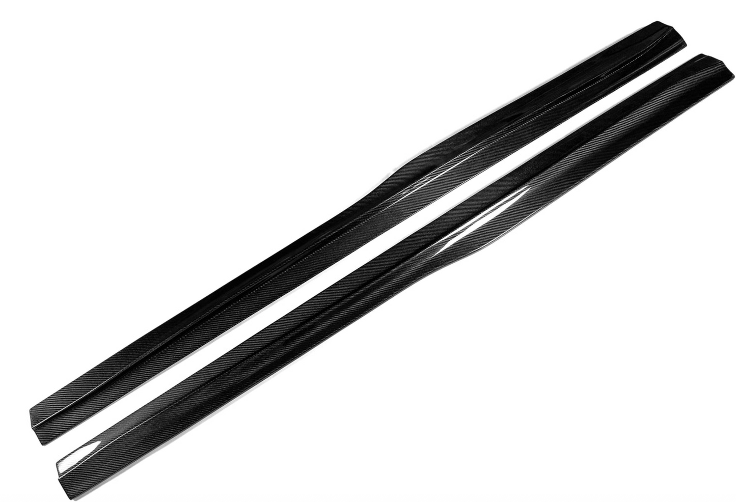 Carbon Fiber PSM Side Skirts (F80 M3 | F82/F83 M4)