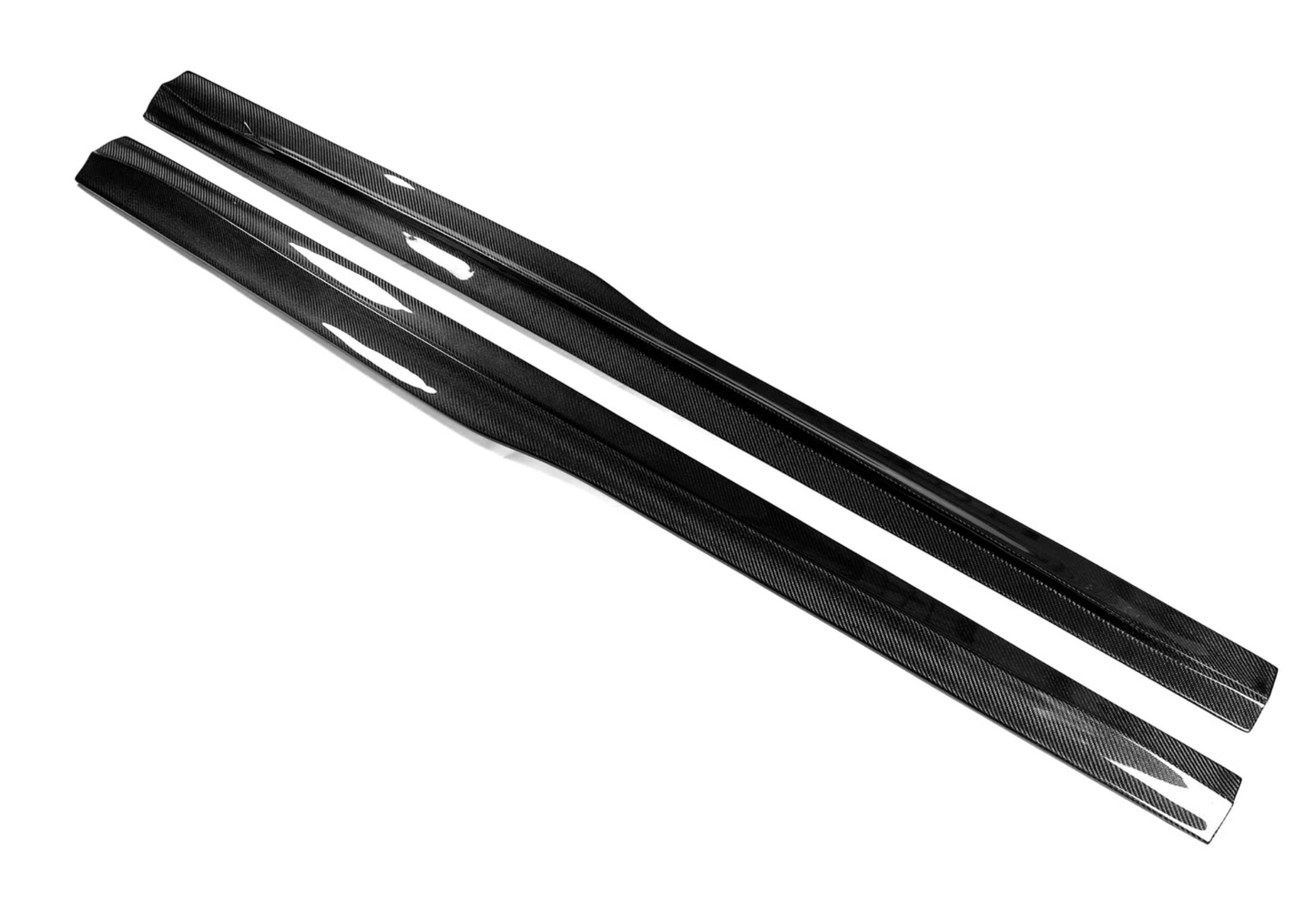 Carbon Fiber PSM Side Skirts (F80 M3 | F82/F83 M4)