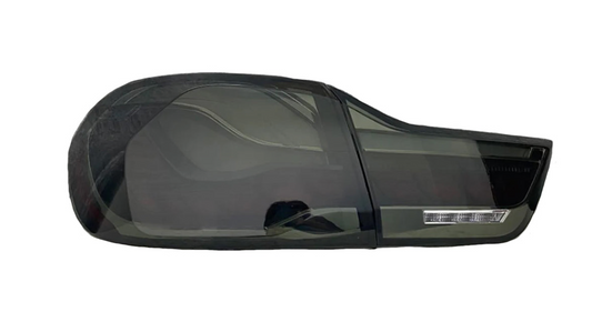 GTS Style OLED Taillights (BMW F82/F83 M4 | F32/F33/F36 4-Series)