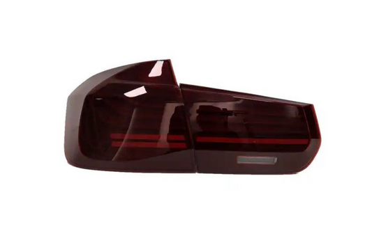 CSL Style Laser Taillights (BMW F80 M3 | F30 3-Series)