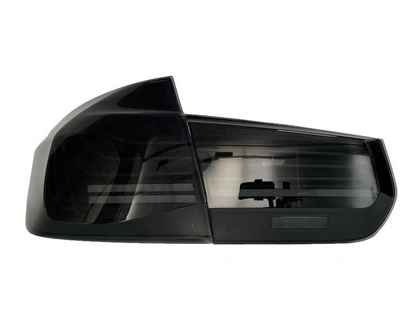 CSL Style Laser Taillights (BMW F80 M3 | F30 3-Series)