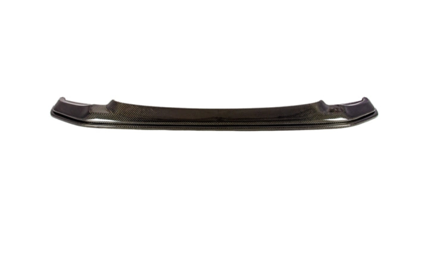 F8X M3/M4 GTS Style Carbon Fiber Front Lip - BMW F80 M3 F82/F82 M4