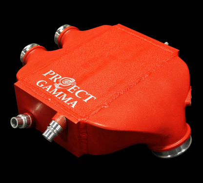 BMW M3 | M4 | M2C (F80/F82/F83/F87) Charge Coolers