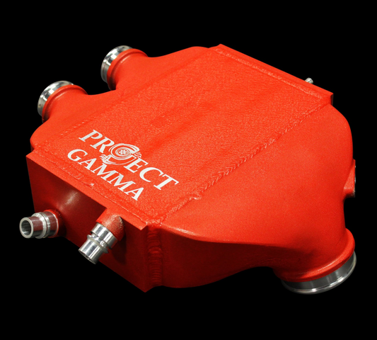 BMW M3 | M4 | M2C (F80/F82/F83/F87) Charge Coolers