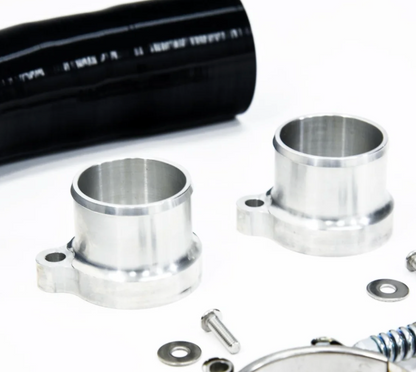 BMW F8X M3 | M4 | M2 Competition (S55) Silicone Charge Pipes