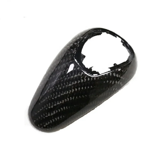 Carbon Fiber Shifter Knob Replacement (F80 M3 | F82/F83 M4)
