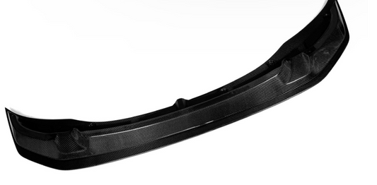 GTS Style Carbon Fiber Front Lip 2pc (F80 M3 | F82/F83 M4)
