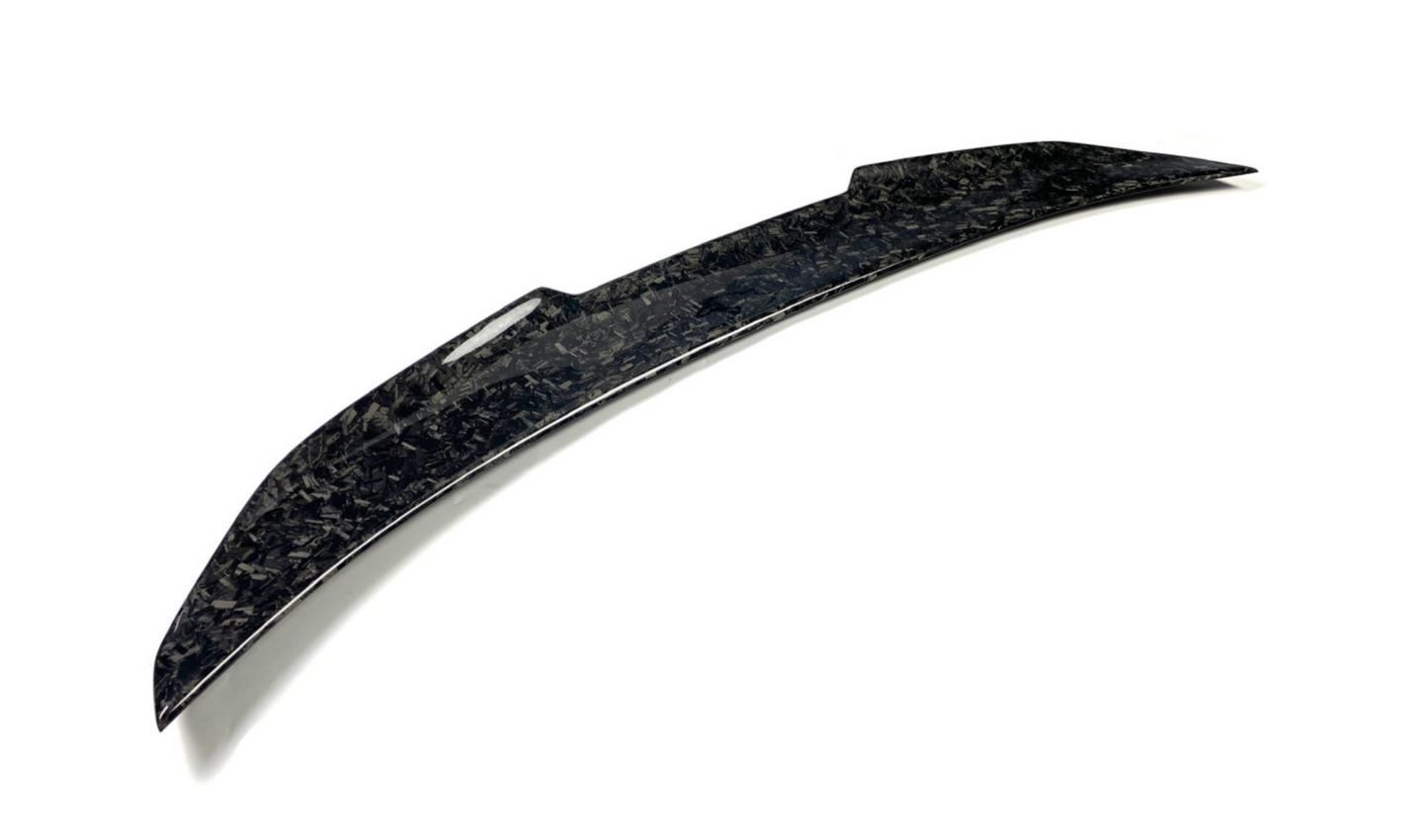Forged Carbon Fiber PSM Style Spoiler (F3X/F80)