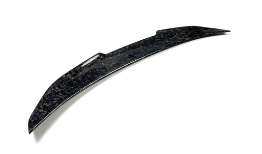 Forged Carbon Fiber PSM Style Spoiler (F3X/F80)