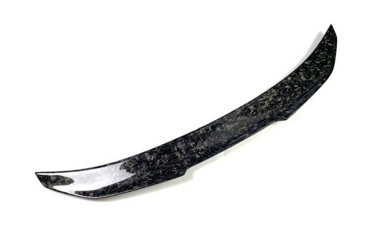 Forged Carbon Fiber PSM Style Spoiler (F3X/F80)