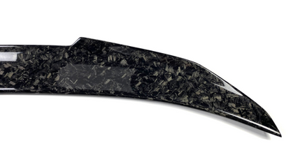 Forged Carbon Fiber PSM Style Spoiler (F3X/F80)